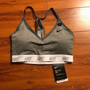 Nike Indy soft Bra